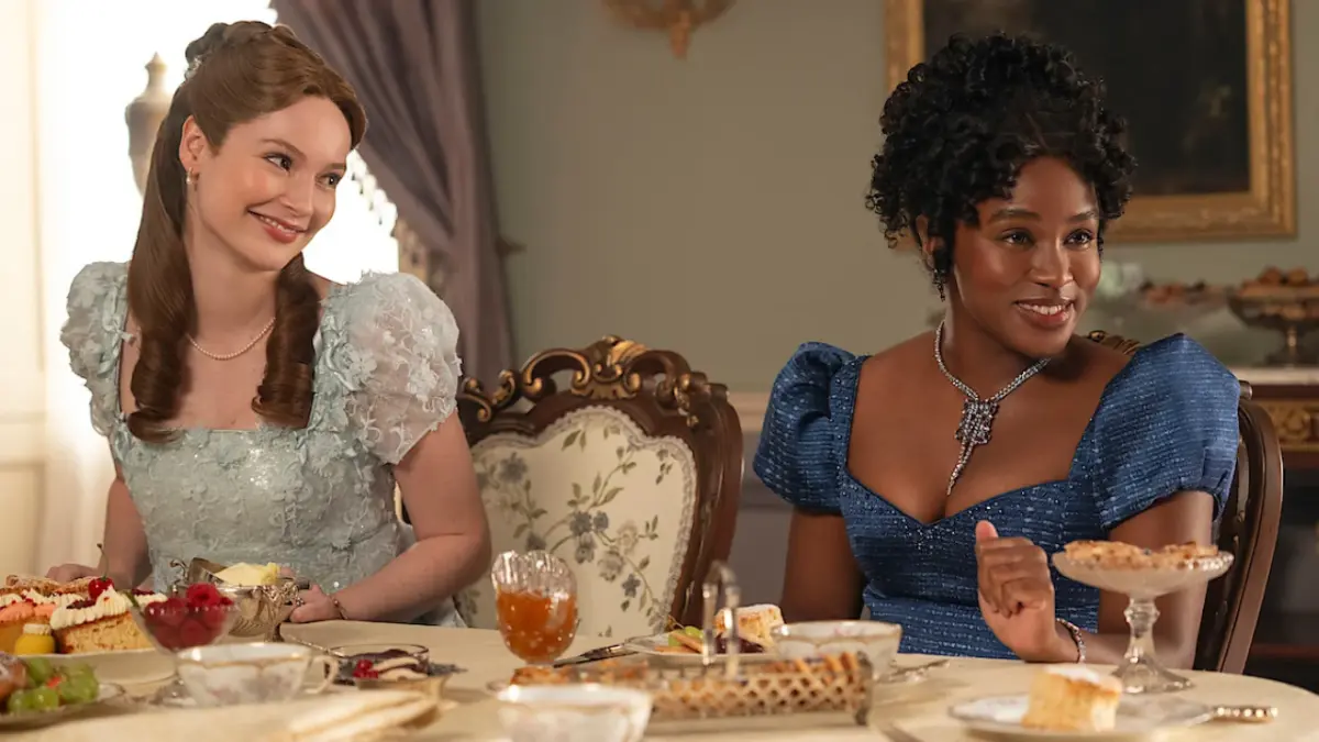 5ª temporada de Bridgerton confirma o fim de uma era para a série da Netflix - 8 bridgerton 5 temporada casal gay
