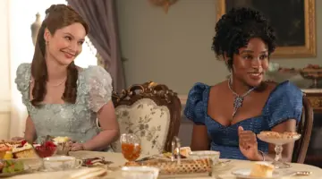 bridgerton 5 temporada casal gay