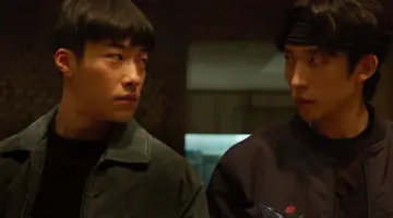 caes de caça trailer da 2 temporada brutal