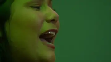 chayane bbb drama
