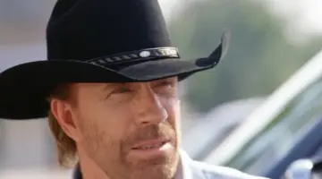 chuck norris morreu