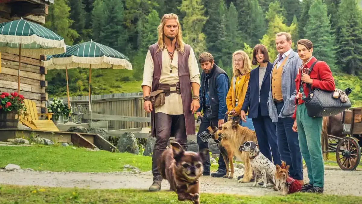 comer rezar ladrar filme netflix historia