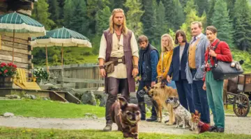 comer rezar ladrar filme netflix historia