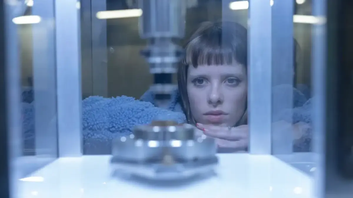 Day One | Nova série do Prime Video é uma das piores do ano - 1 day one serie