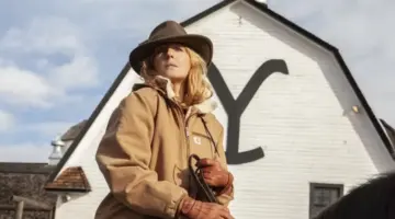 dutton ranch serie trailer
