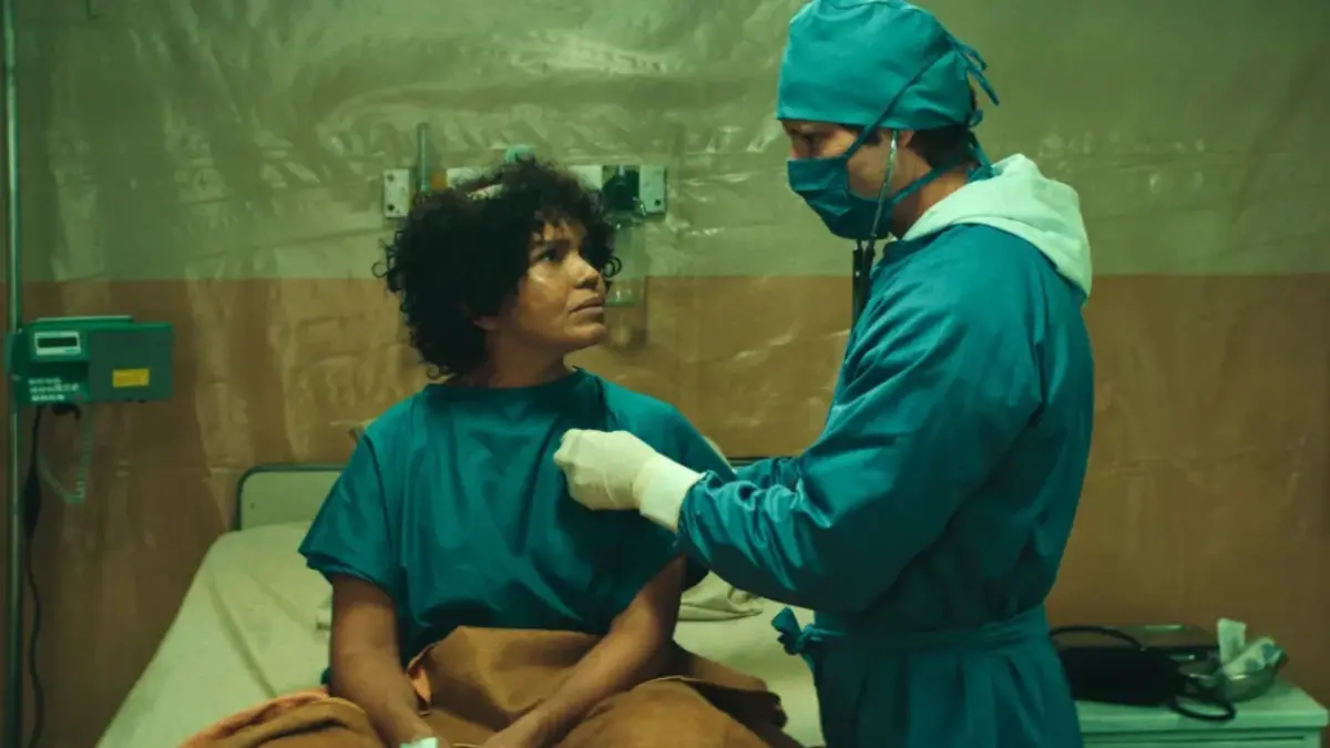 emergencia radioativa antonia