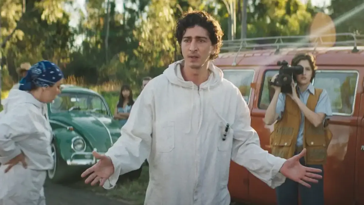 Emergência Radioativa | O que a crítica internacional está dizendo da série? - 10 emergencia radioativa netflix serie review