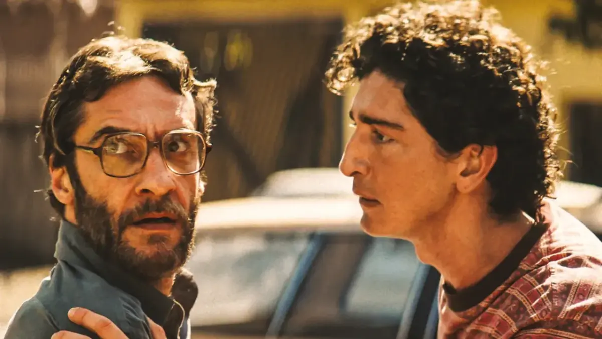 Emergência Radioativa | Série brasileira da Netflix é boa? Vale assistir? - 11 emergencia radioativa serie netflix