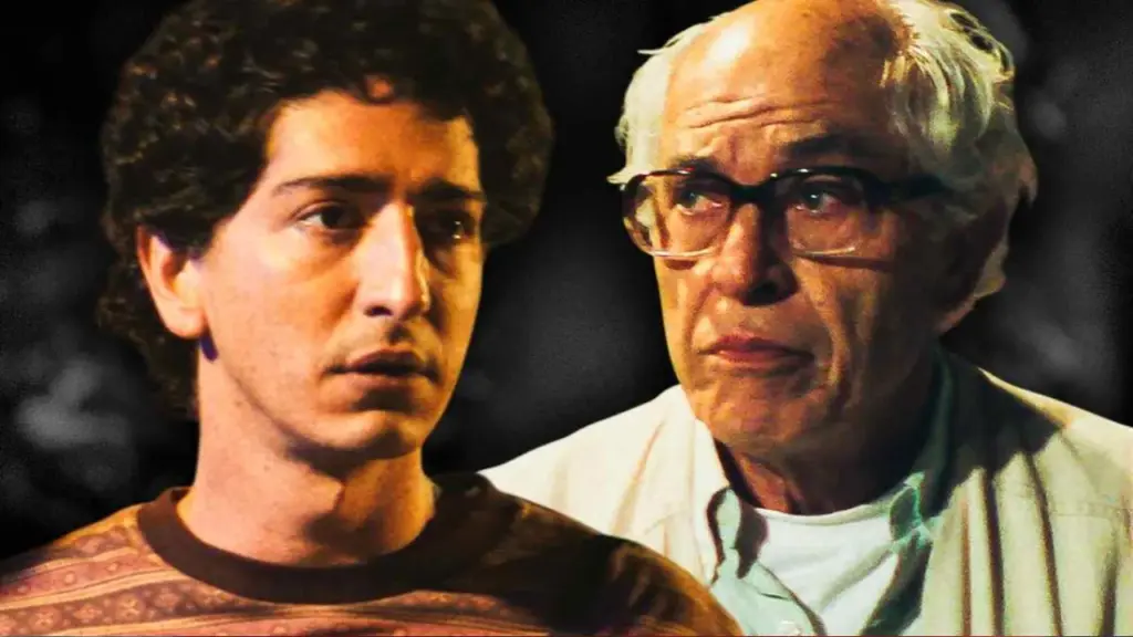 emergencia radioativa serie netflix review