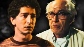 emergencia radioativa serie netflix review