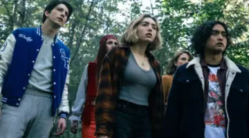 espiritos na escola renovada 4 temporada