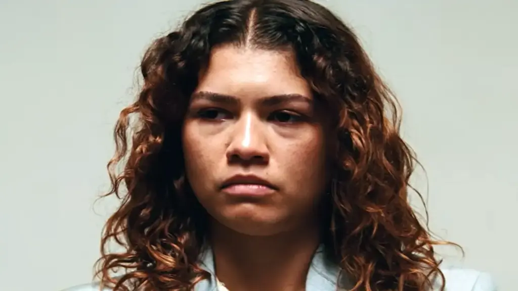 euphoria 3 temporada ida ao mexico