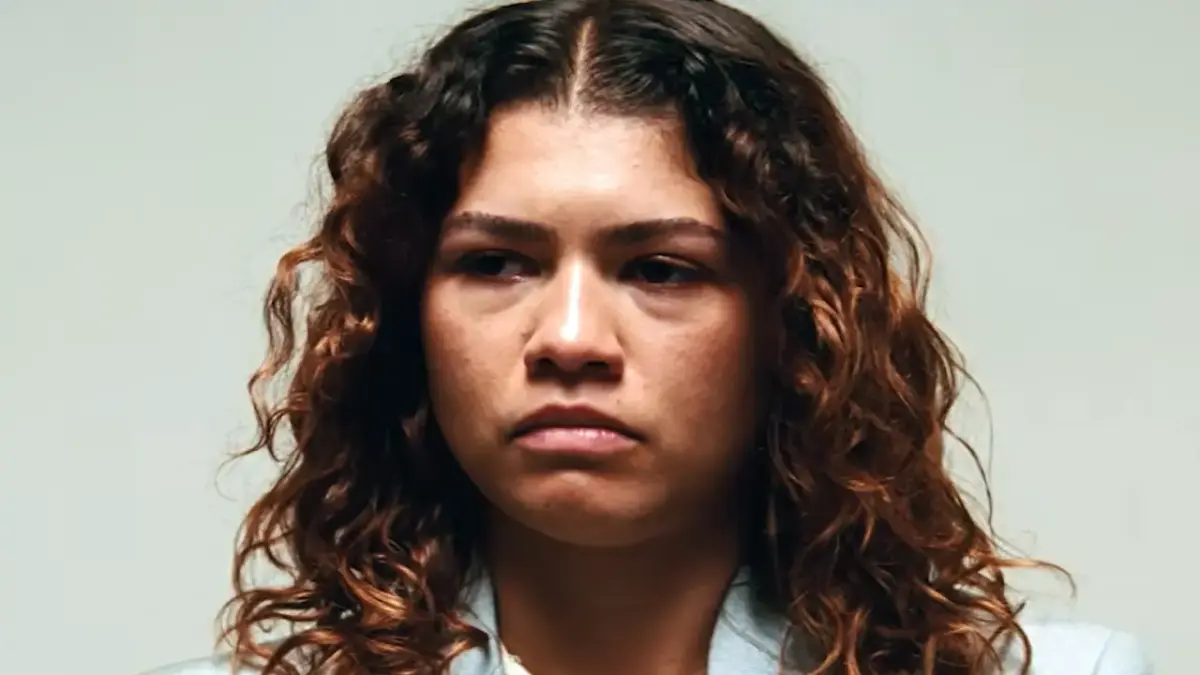 euphoria 3 temporada ida ao mexico