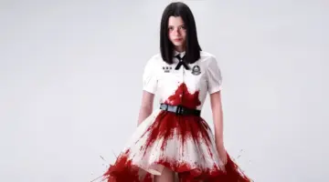 garota de fora recomeço netflix