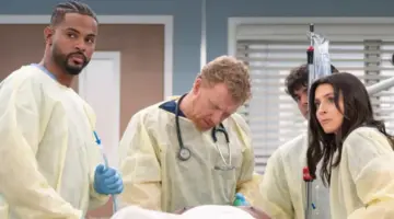 grey's anatomy 22x12 review