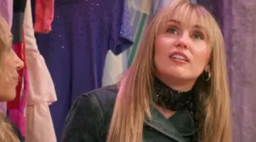 hannah montana especial comercial