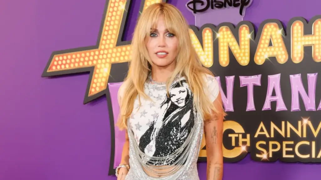 hannah montana reboot