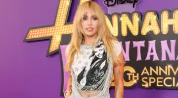 hannah montana reboot