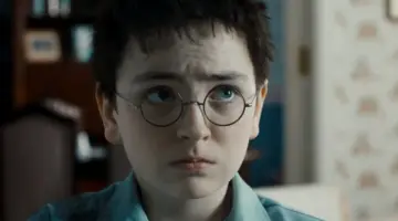 harry potter boicote
