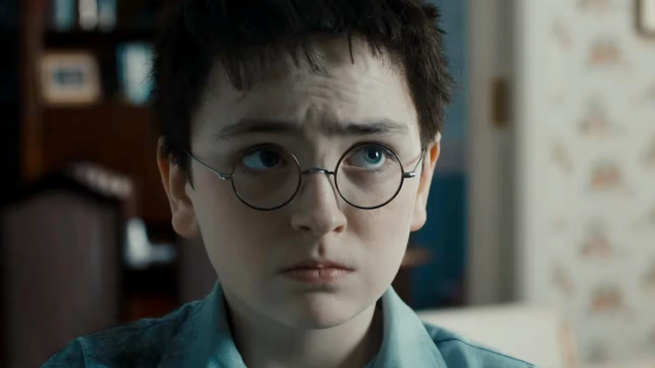 Harry Potter: Novo visual de Trasgo na série da HBO divide opiniões