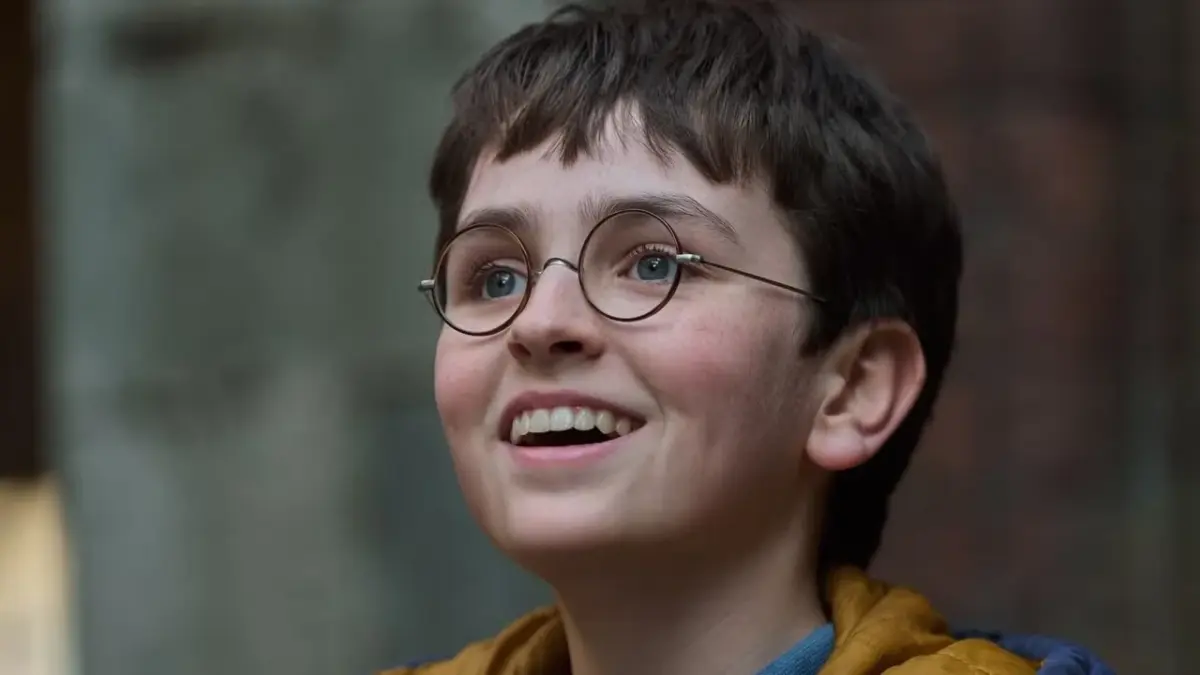 harry potter estreia em 2026