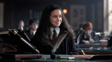 harry potter trailer cenas filme