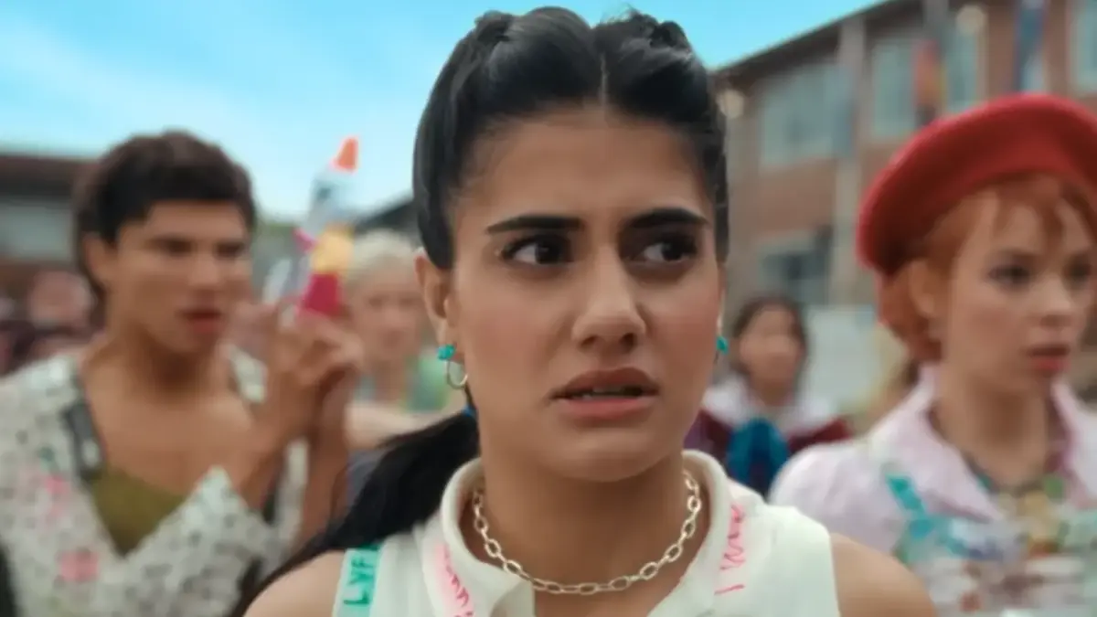 heartbreak high serie 3 temporada