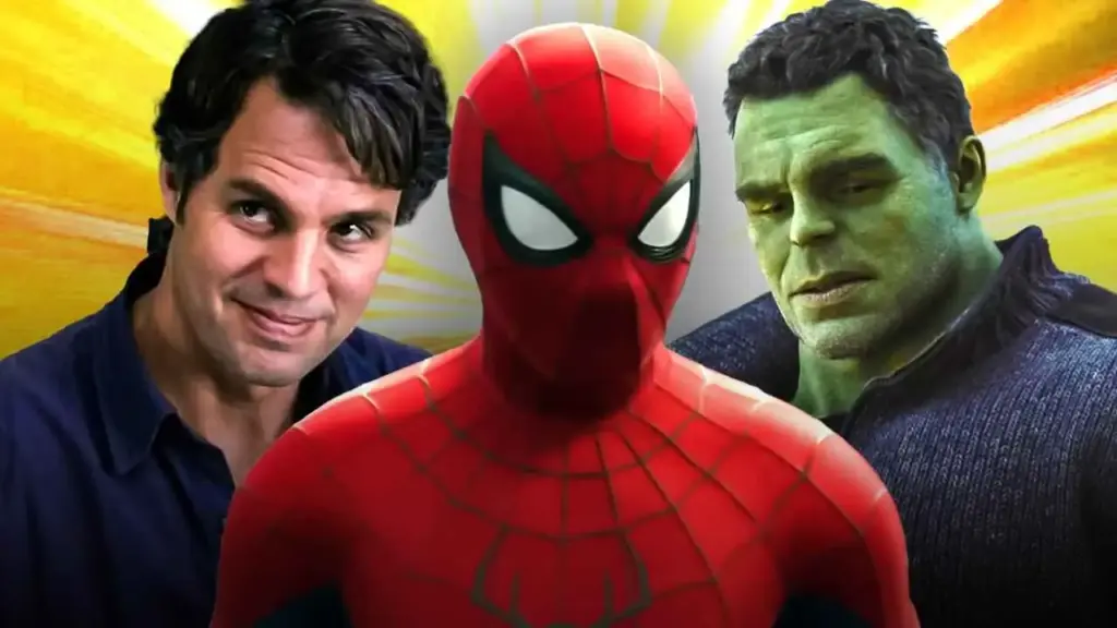 homem-aranha 4 hulk