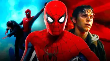 homem-aranha 4 segredos revelados trailer