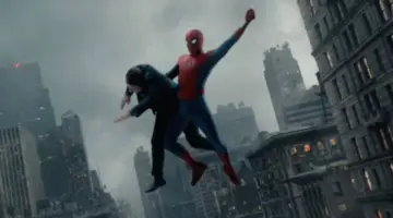 homem-aranha 4 trailer