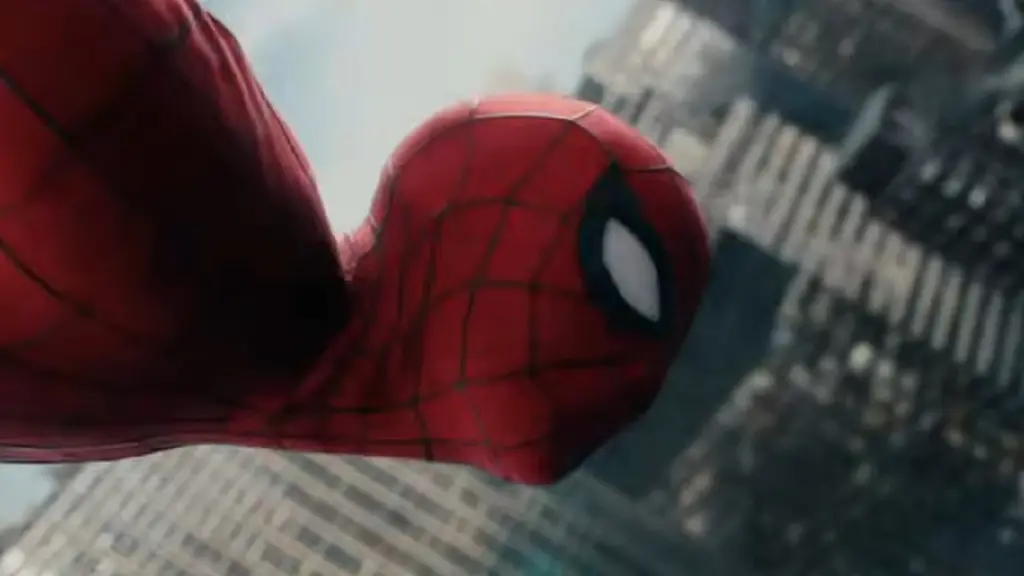 homem-aranha 4 trailer quebra recorde