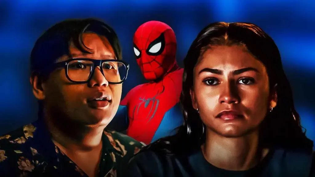 homem-aranha 4 trailer reviravolta MJ