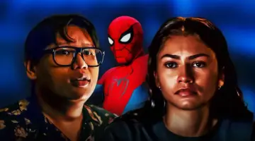 homem-aranha 4 trailer reviravolta MJ