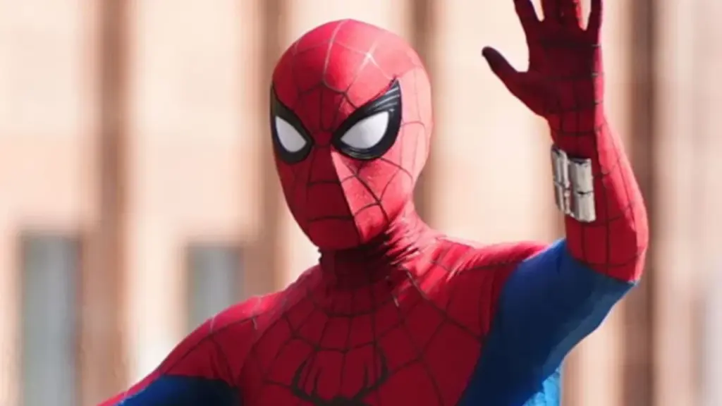 homem-aranha 4 trailer sai daqui a pouco