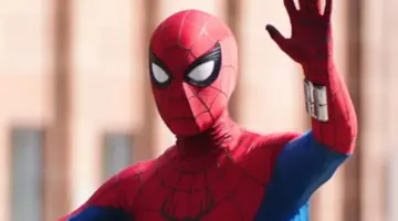 homem-aranha 4 trailer sai daqui a pouco