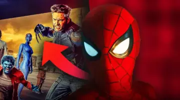 homem-aranha trailer caça vilão x men