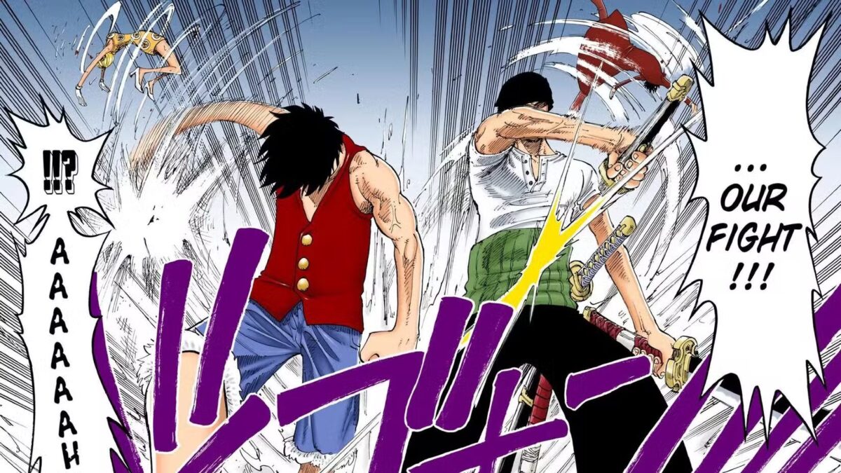One Piece | 15 mudanças que a 2ª temporada fez em relação ao mangá - 11 image 1 10 - One Piece | 15 mudanças que a 2ª temporada fez em relação ao mangá