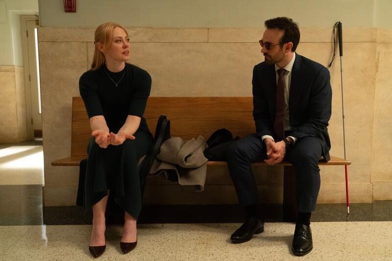Demolidor: Renascido | O romance de Matt Murdock na 2ª temporada - 1 image 1 20 - Demolidor: Renascido | O romance de Matt Murdock na 2ª temporada