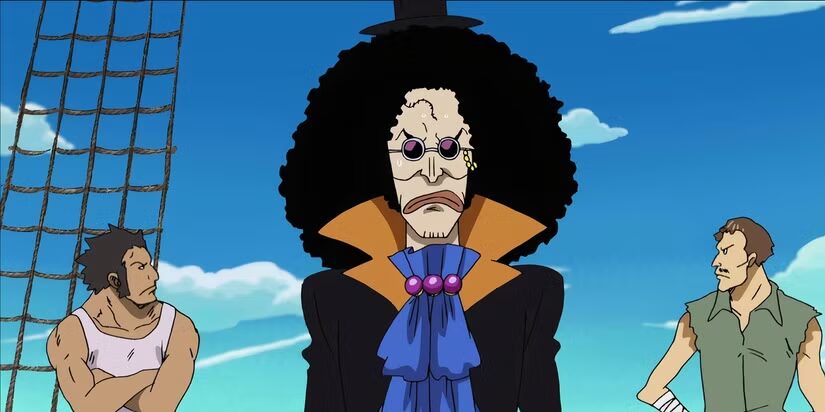 One Piece | 15 mudanças que a 2ª temporada fez em relação ao mangá - 7 image 1 6 - One Piece | 15 mudanças que a 2ª temporada fez em relação ao mangá