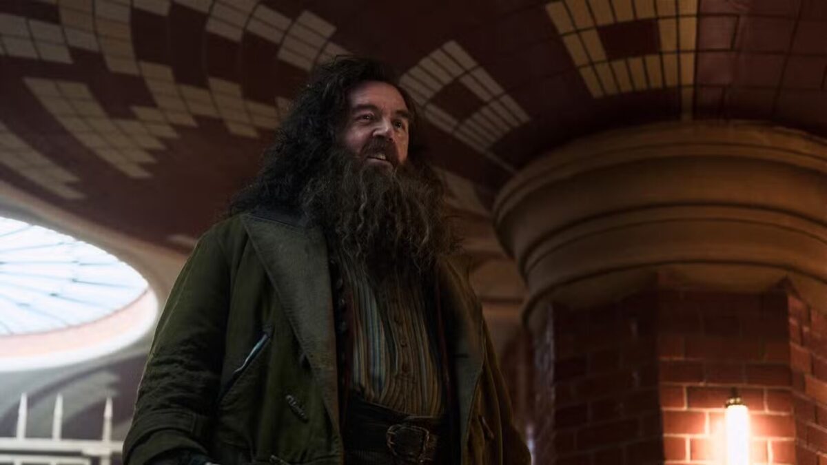 Harry Potter | 6 cenas no trailer da série que não estavam nos filmes - 7 image 10 10 - Harry Potter | 6 cenas no trailer da série que não estavam nos filmes
