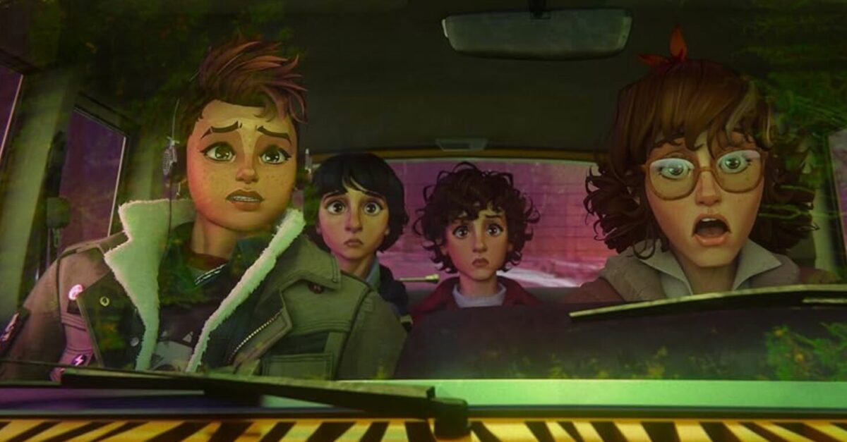 Nova série animada de Stranger Things revela volta de Eleven; Veja o trailer - 9 image 10 15 - Nova série animada de Stranger Things revela volta de Eleven; Veja o trailer