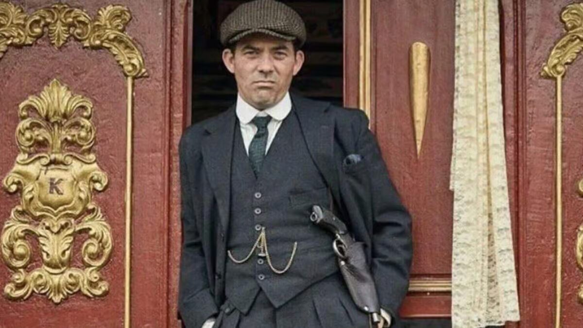 image 10 16 - Peaky Blinders | Teoria bizarra revela que Johnny Dogs é um fantasma