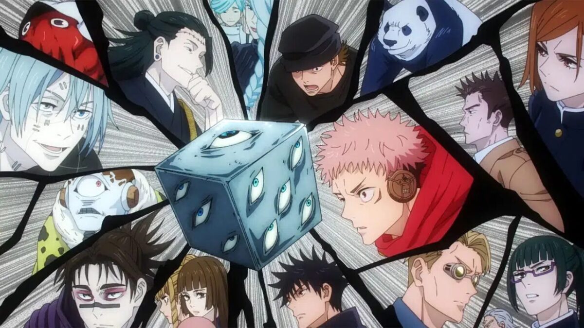 Jujutsu Kaisen 2ª temporada estreia na Netflix | Tudo sobre - 9 image 10 18 - Jujutsu Kaisen 2ª temporada estreia na Netflix | Tudo sobre