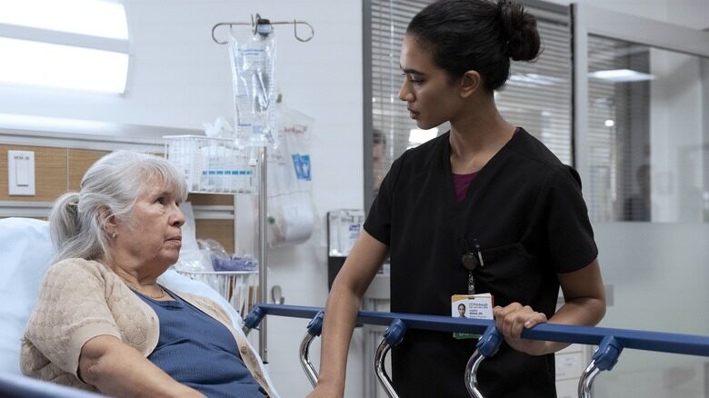 The Pitt | Episódio 12 da 2ª temporada mostra que a série tem o MELHOR elenco da TV - 1 image 10 22 - The Pitt | Episódio 12 da 2ª temporada mostra que a série tem o MELHOR elenco da TV