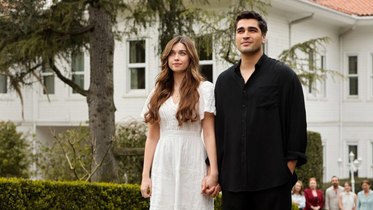 image 10 23 - O Canto do Pássaro, segredos do final: Ferit e Seyran ficam juntos?