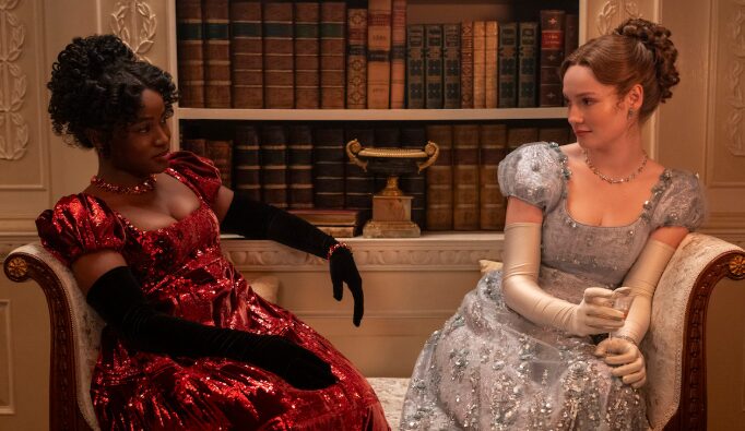 image 10 25 - Bridgerton | Nova fase na 5ª temporada trará romance gay pro protagonismo