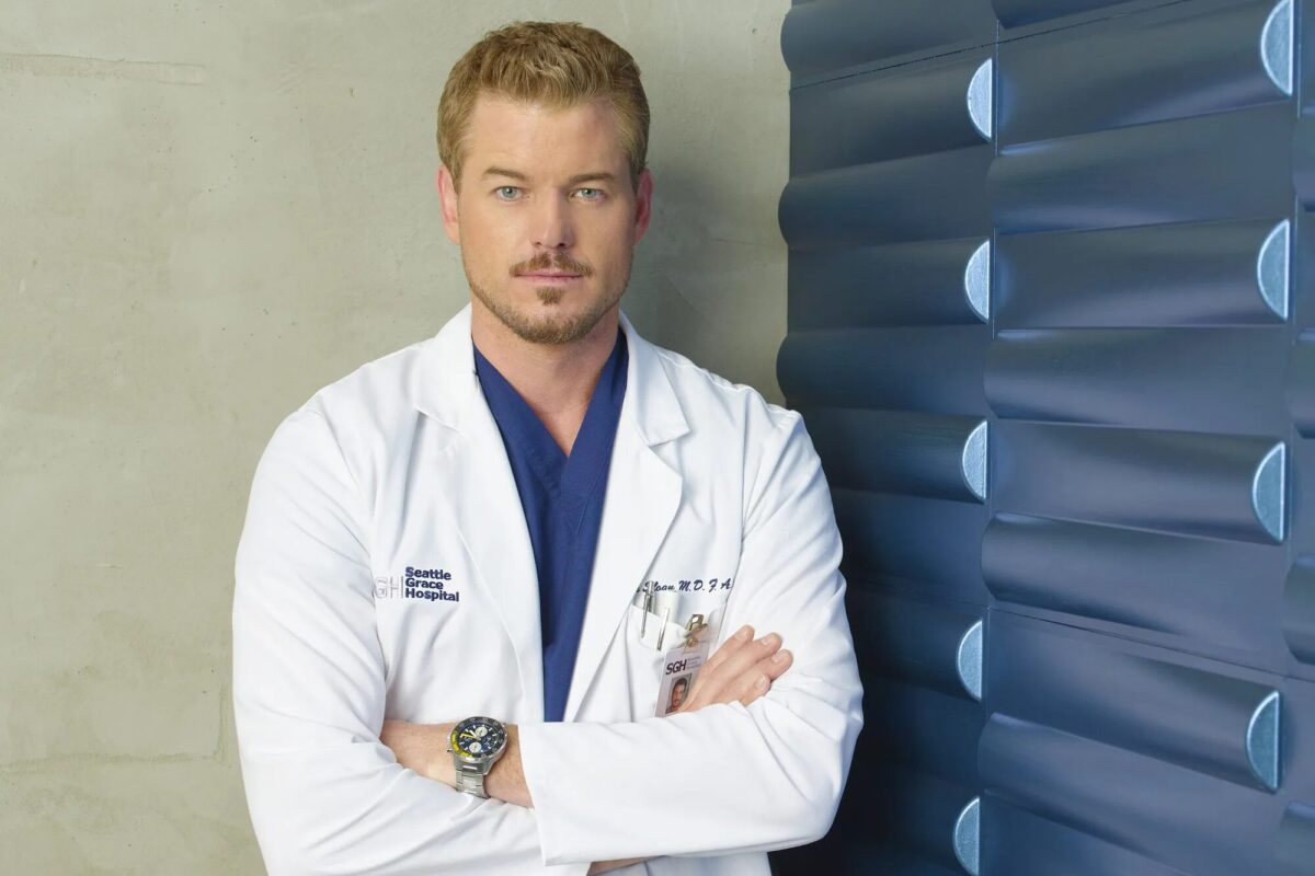 image 10 28 - Teddy e Owen fora de Grey's Anatomy: veja outros atores demitidos