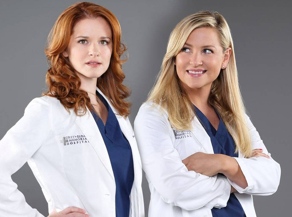 image 10 29 - Teddy e Owen fora de Grey's Anatomy: veja outros atores demitidos