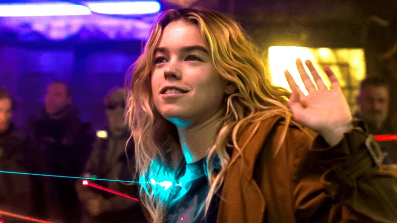 Supergirl | Roteirista da DC detona nova versão de James Gunn - 4 image 10 37 - Supergirl | Roteirista da DC detona nova versão de James Gunn