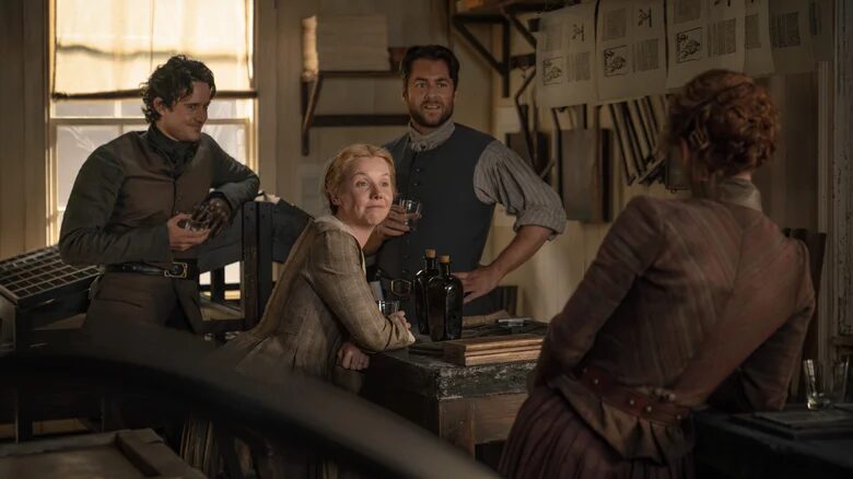 image 11 1 - Outlander 8ª temporada Episódio 4 | Análise e explicação